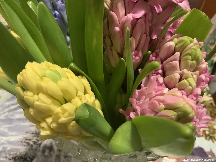 Середина февраля 💜 — Рисование и арт: скетчи