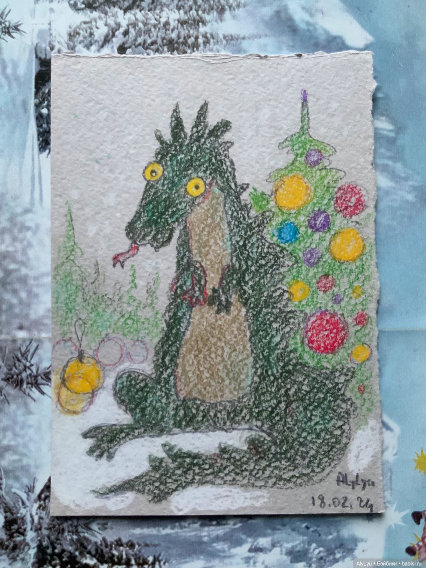 Весенние краски — Рисование и арт: скетчи