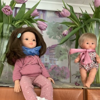 С праздником!