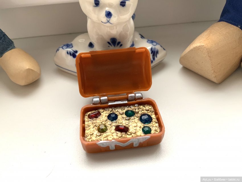 Один день на палубе (Корабельная история)