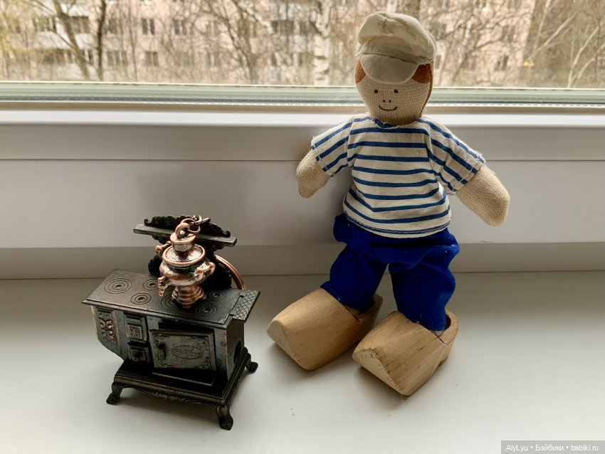 Один день на палубе (Корабельная история) (фото 8)