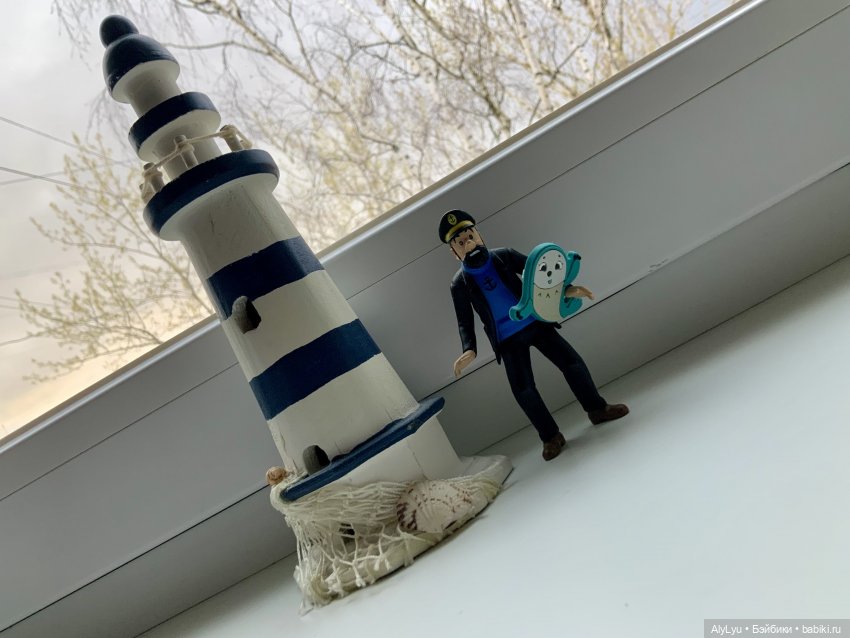 Один день на палубе (Корабельная история) (фото 5)