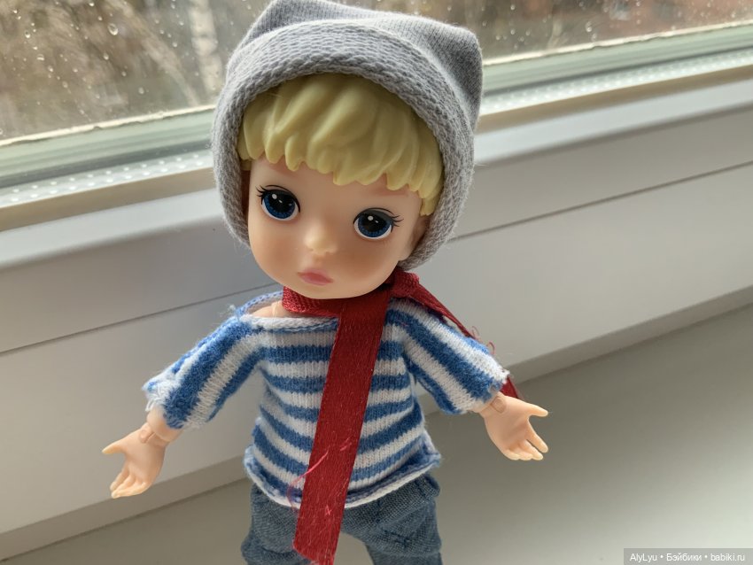 Один день на палубе (Корабельная история)