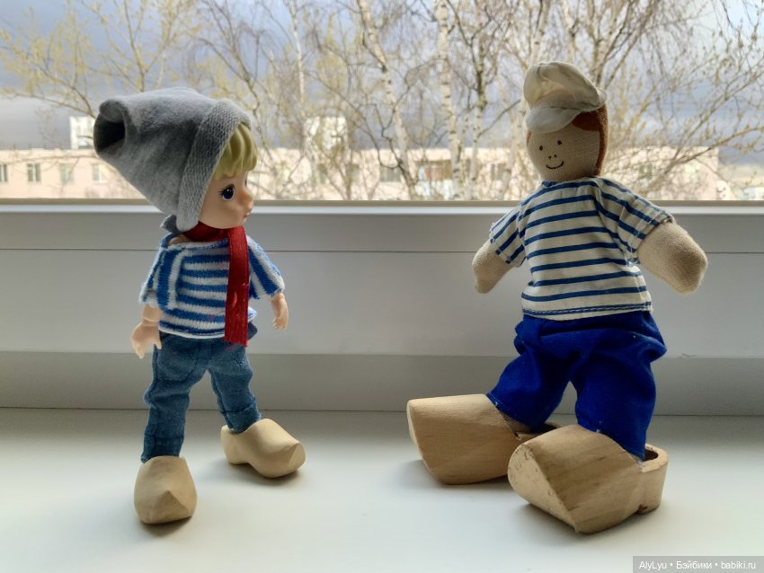 Один день на палубе (Корабельная история) (фото 3)