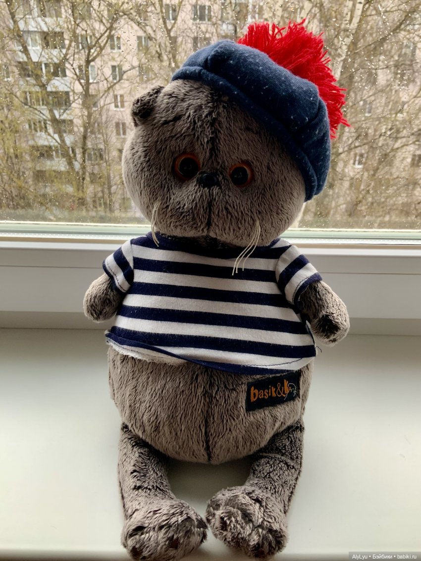 Один день на палубе (Корабельная история)