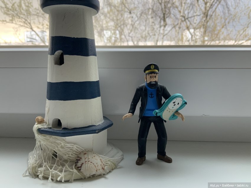 Один день на палубе (Корабельная история) (фото 6)