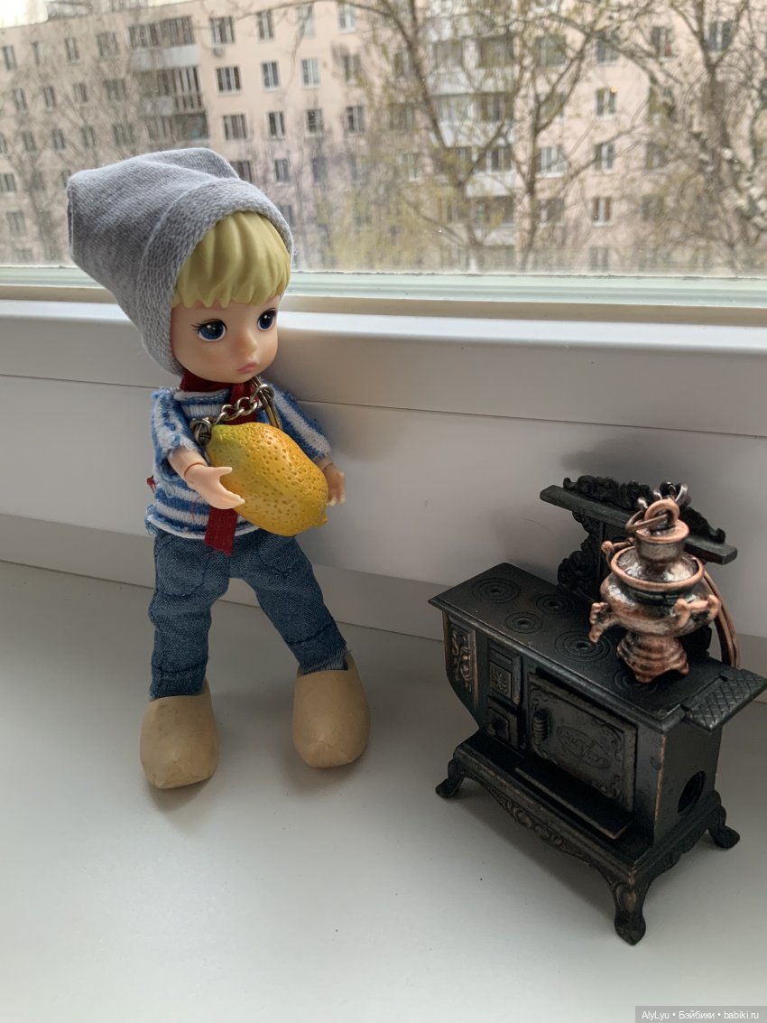 Один день на палубе (Корабельная история) (фото 10)