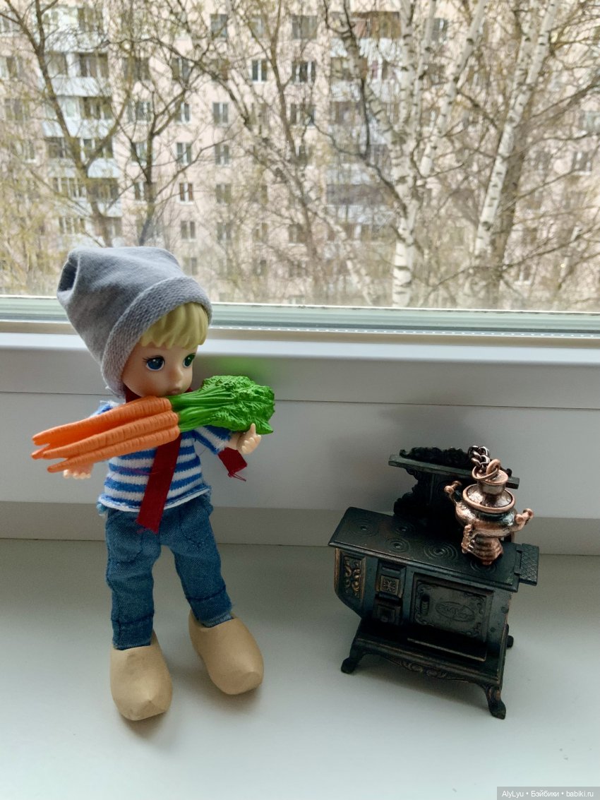 Один день на палубе (Корабельная история) (фото 9)