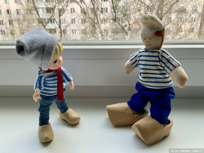 Один день на палубе (Корабельная история) (фото 2)