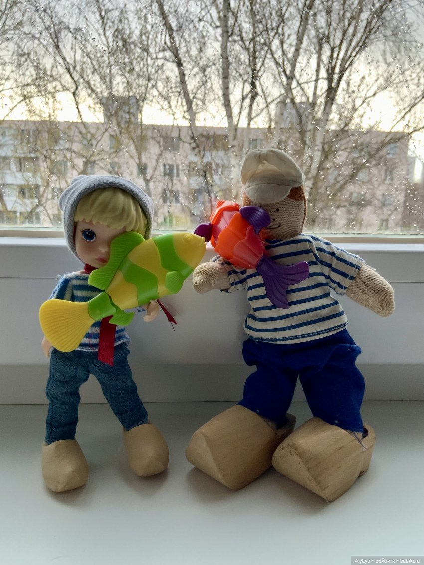 Один день на палубе (Корабельная история)