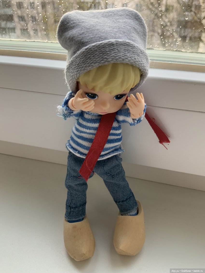 Один день на палубе (Корабельная история)