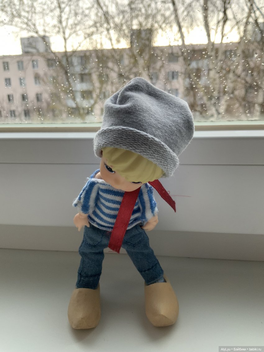 Один день на палубе (Корабельная история)