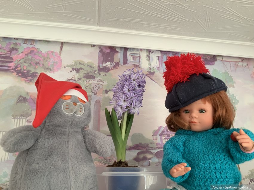 На пороге мая — Рисование и арт: скетчи