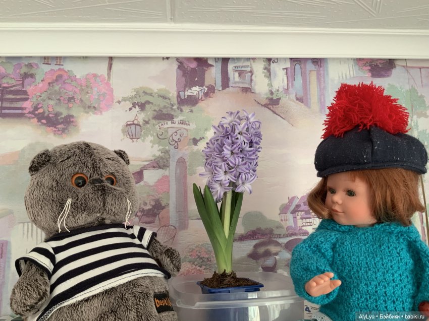 На пороге мая — Рисование и арт: скетчи