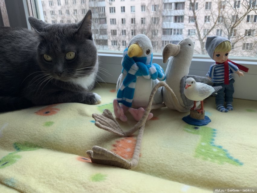 На пороге мая — Рисование и арт: скетчи