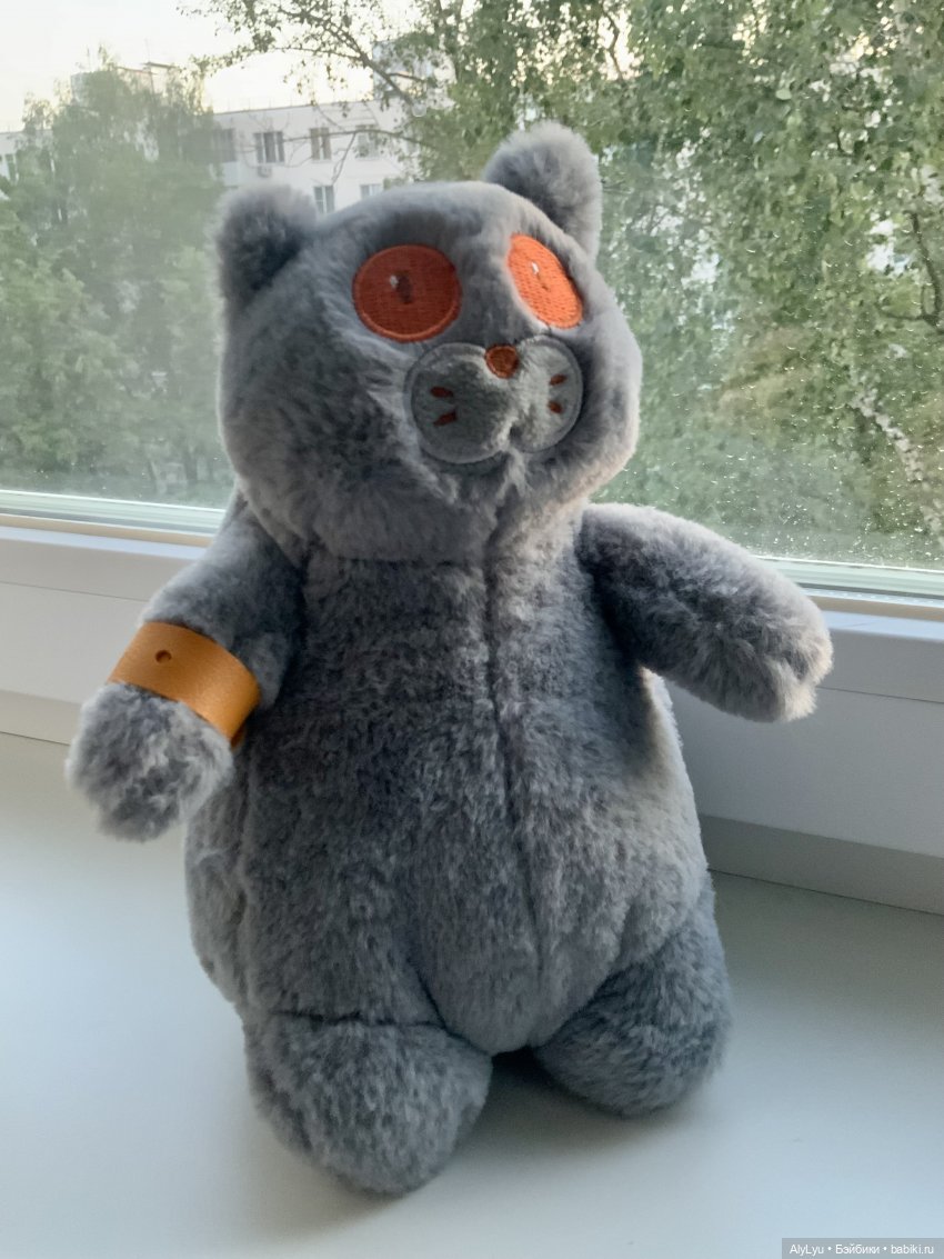 Пояс/ремешок из «Фикс-прайса» (фото 7)