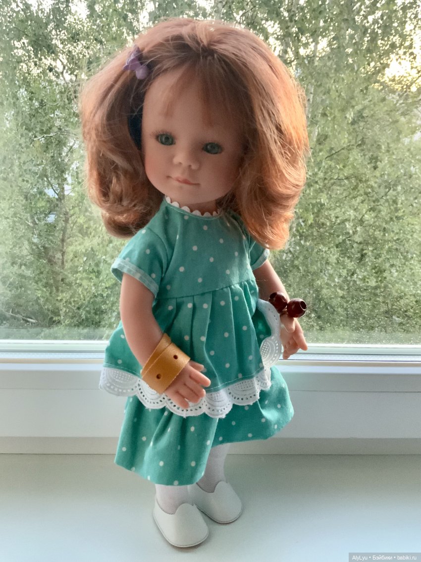 Пояс/ремешок из «Фикс-прайса» (фото 2)