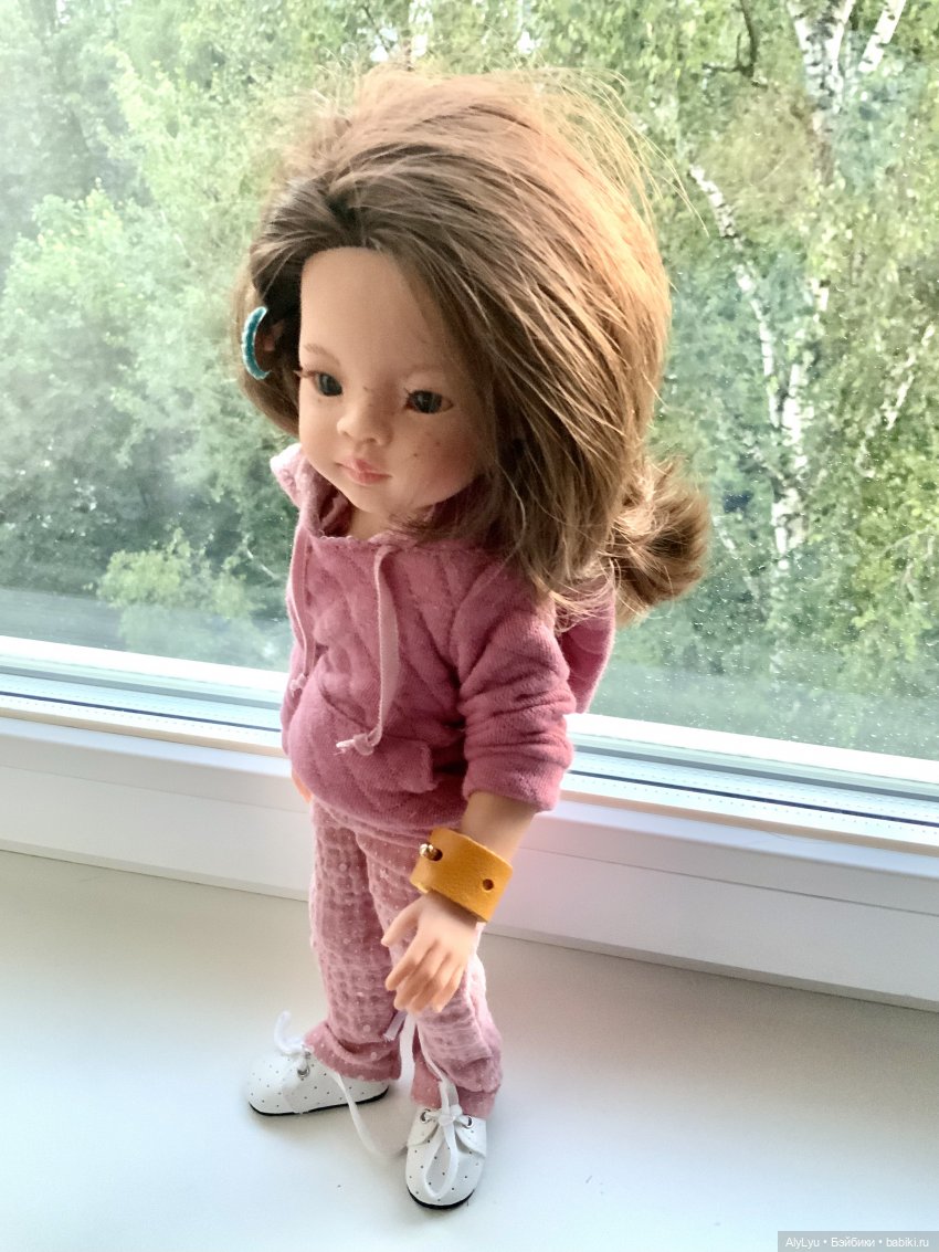 Пояс/ремешок из «Фикс-прайса» (фото 3)