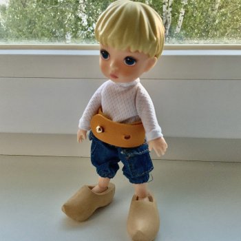 Пояс/ремешок из «Фикс-прайса»