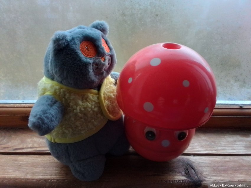 Феофан и осень — Мягкие игровые и текстильные куклы: тряпичные (фото 4)