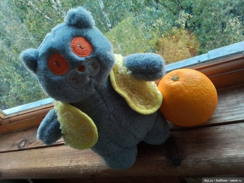 Феофан и осень — Мягкие игровые и текстильные куклы: тряпичные (фото 6)