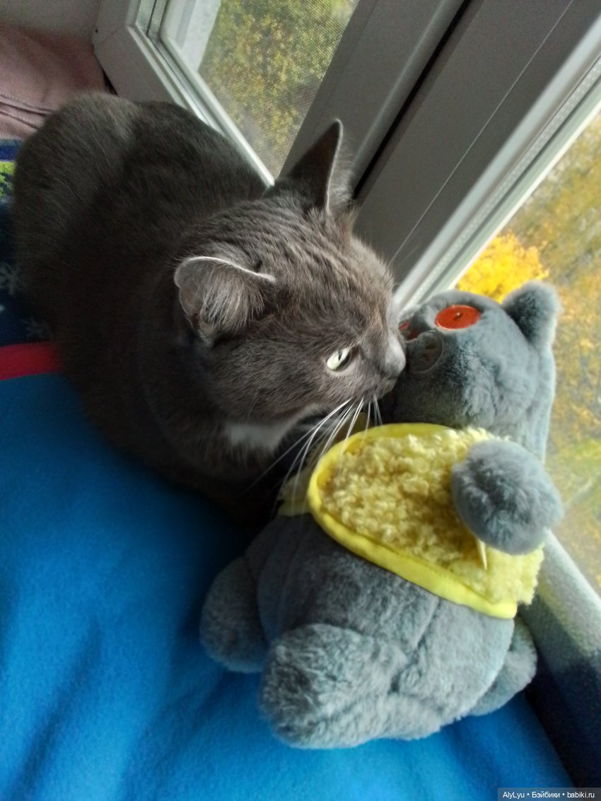 Феофан и осень — Мягкие игровые и текстильные куклы: тряпичные (фото 9)