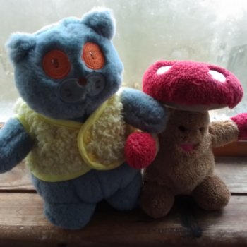 Феофан и осень