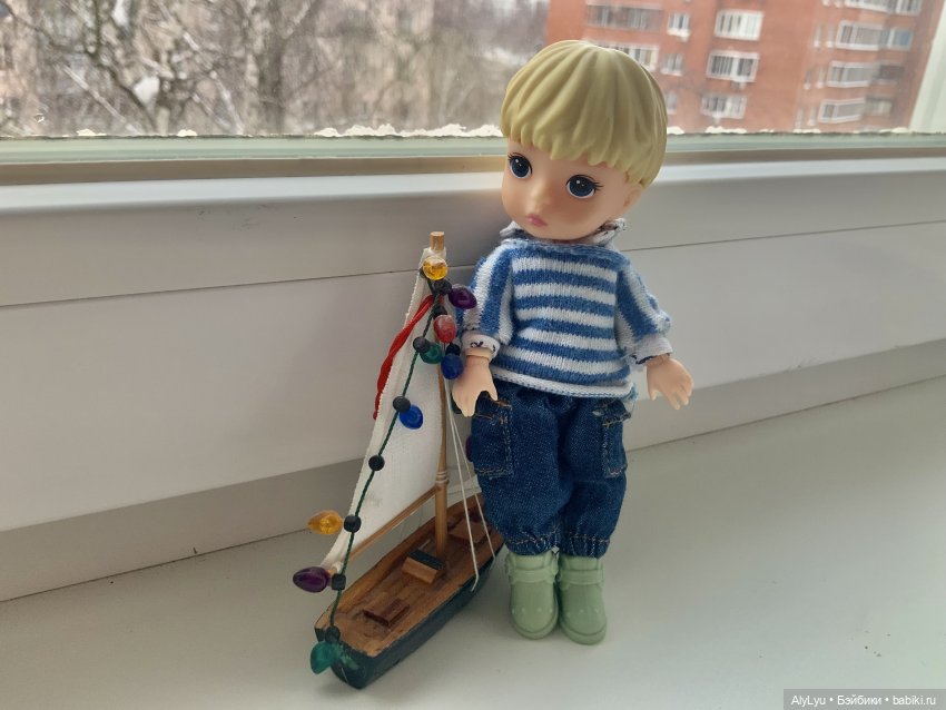 Нет, не смогли уговорить меня