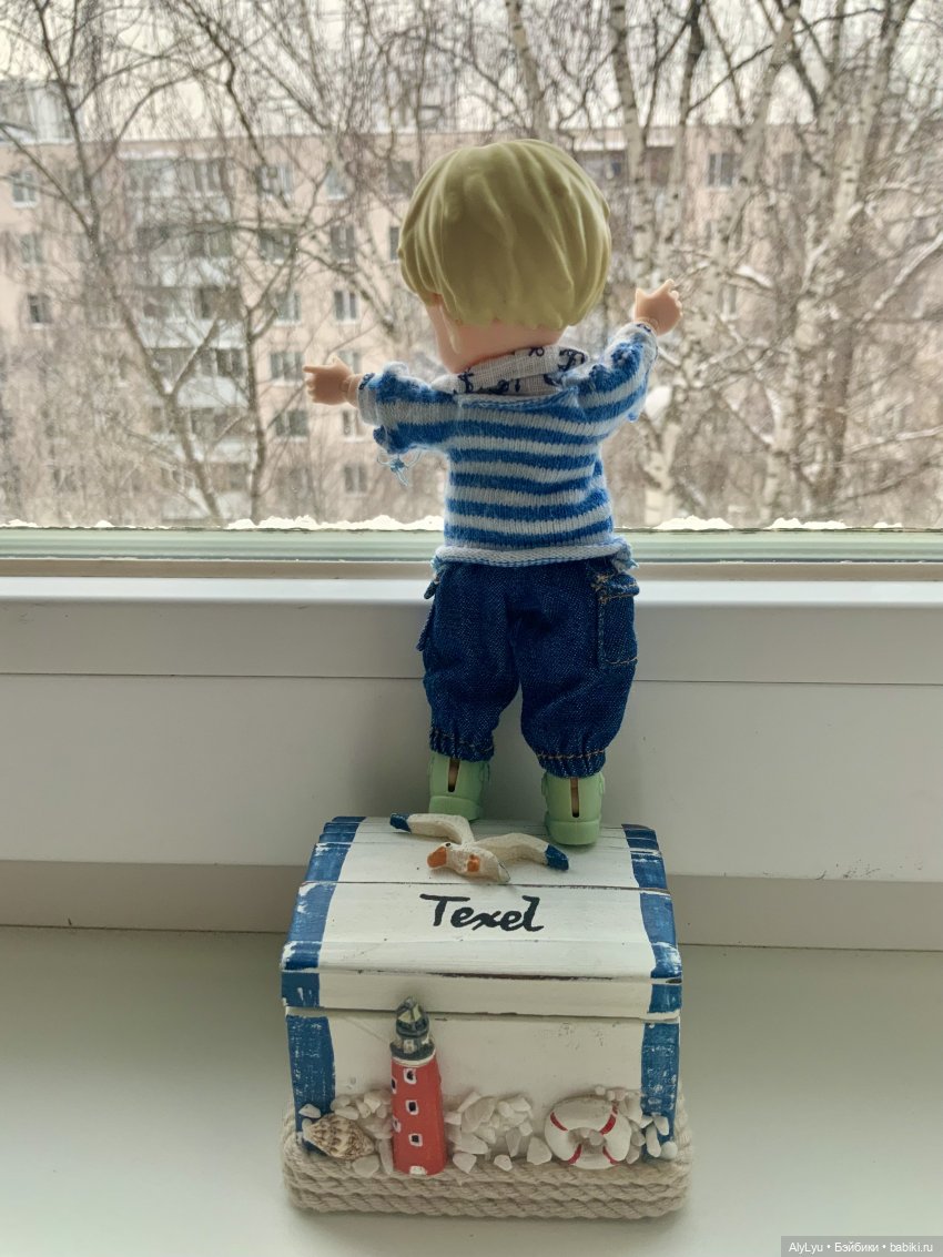 Нет, не смогли уговорить меня