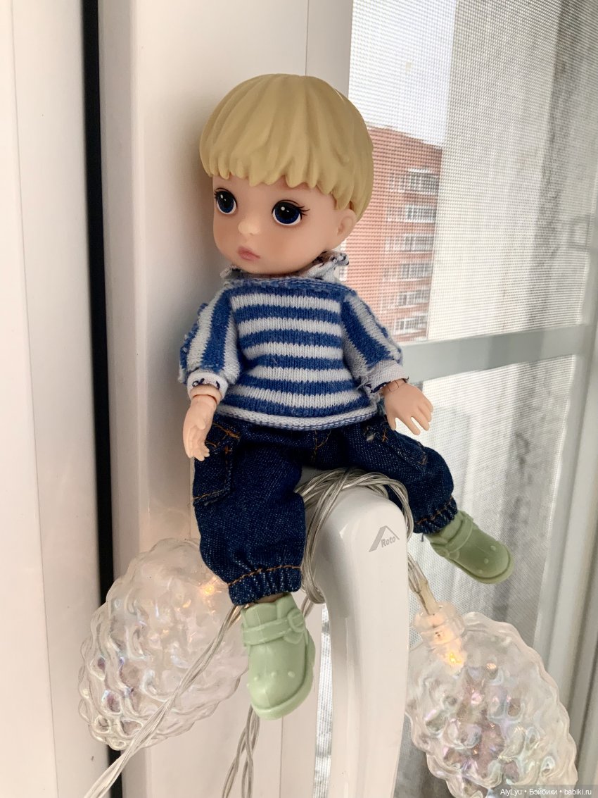 Нет, не смогли уговорить меня (фото 2)