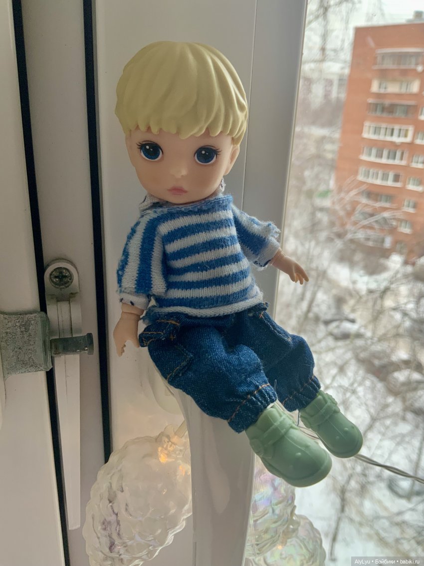 Нет, не смогли уговорить меня (фото 6)