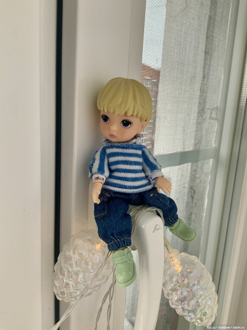 Нет, не смогли уговорить меня