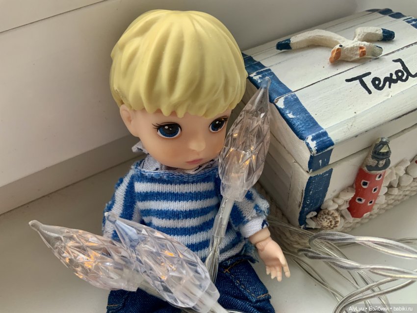 Нет, не смогли уговорить меня (фото 3)