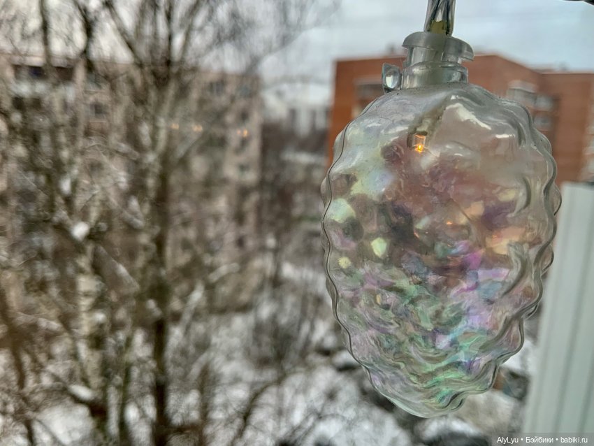 Нет, не смогли уговорить меня (фото 8)