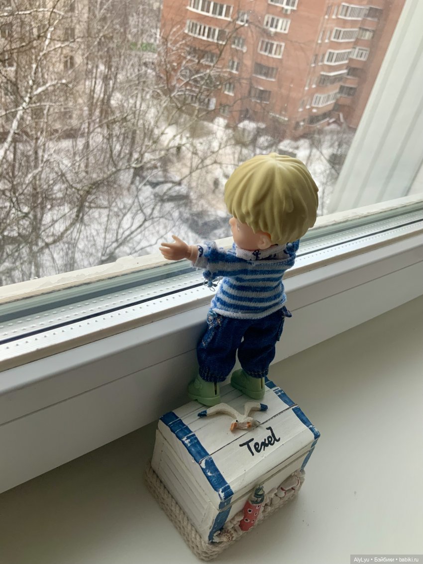 Нет, не смогли уговорить меня (фото 10)