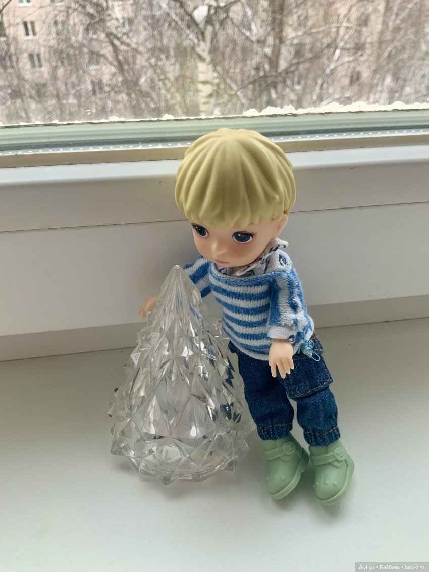 Нет, не смогли уговорить меня (фото 9)