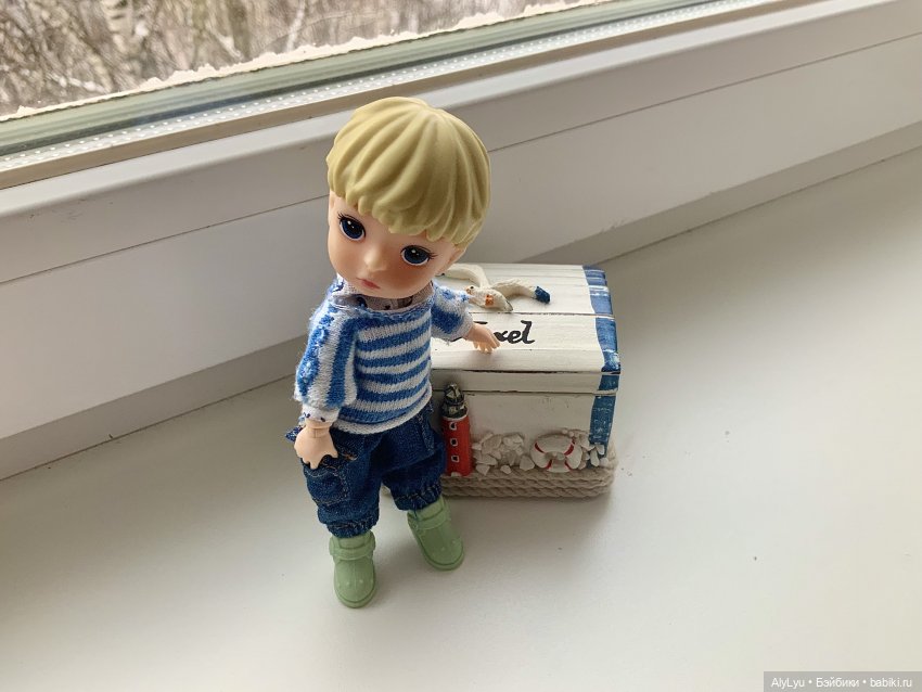 Нет, не смогли уговорить меня