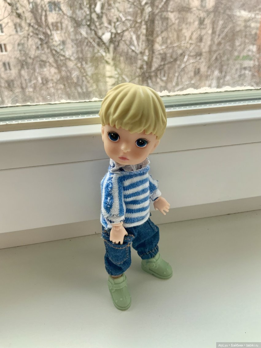 Нет, не смогли уговорить меня (фото 5)