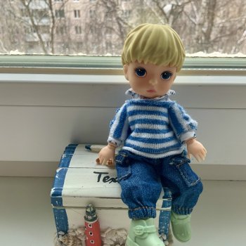 Нет, не смогли уговорить меня