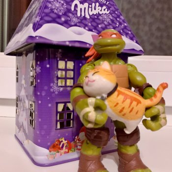 С Новым Годом!