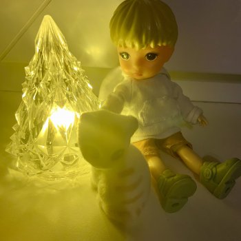 С Рождеством!