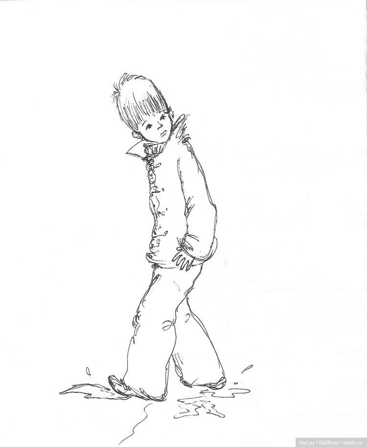 Старые рисунки — Рисование и арт: скетчи