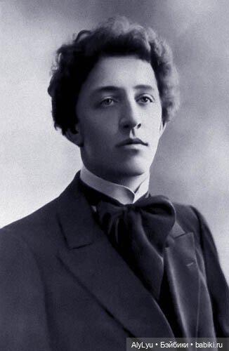 Гиацинты — Рисование и арт: скетчи (фото 10)