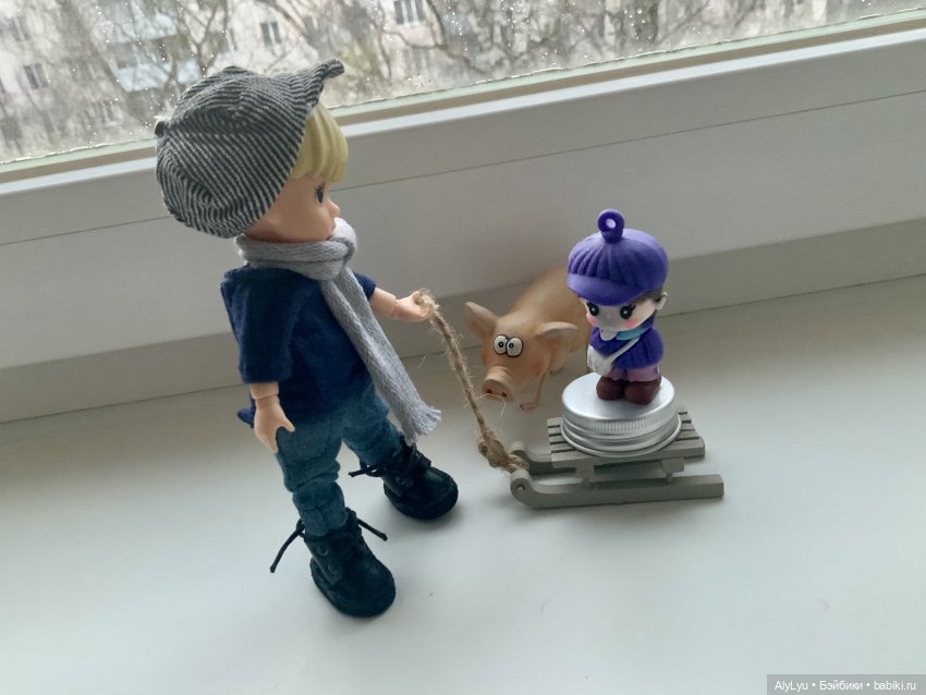 Эмиль из Леннеберги — Рисование и арт: скетчи