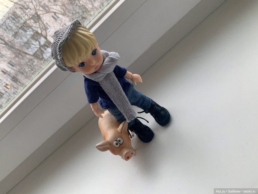 Эмиль из Леннеберги — Рисование и арт: скетчи