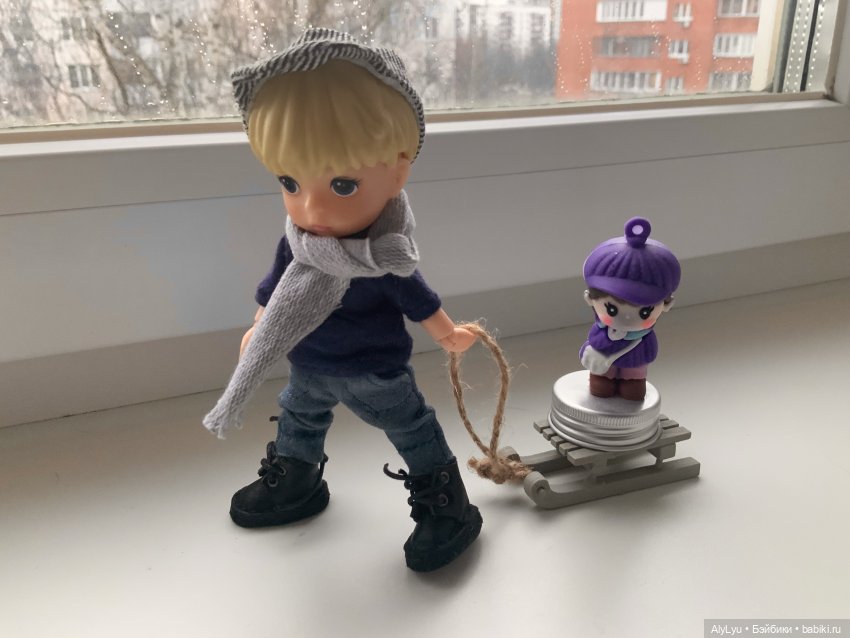 Эмиль из Леннеберги — Рисование и арт: скетчи