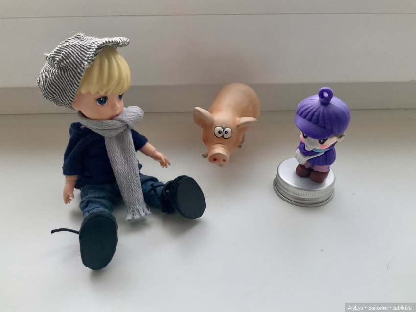 Эмиль из Леннеберги — Рисование и арт: скетчи