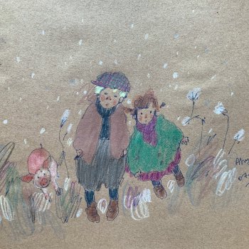 Эмиль из Леннеберги