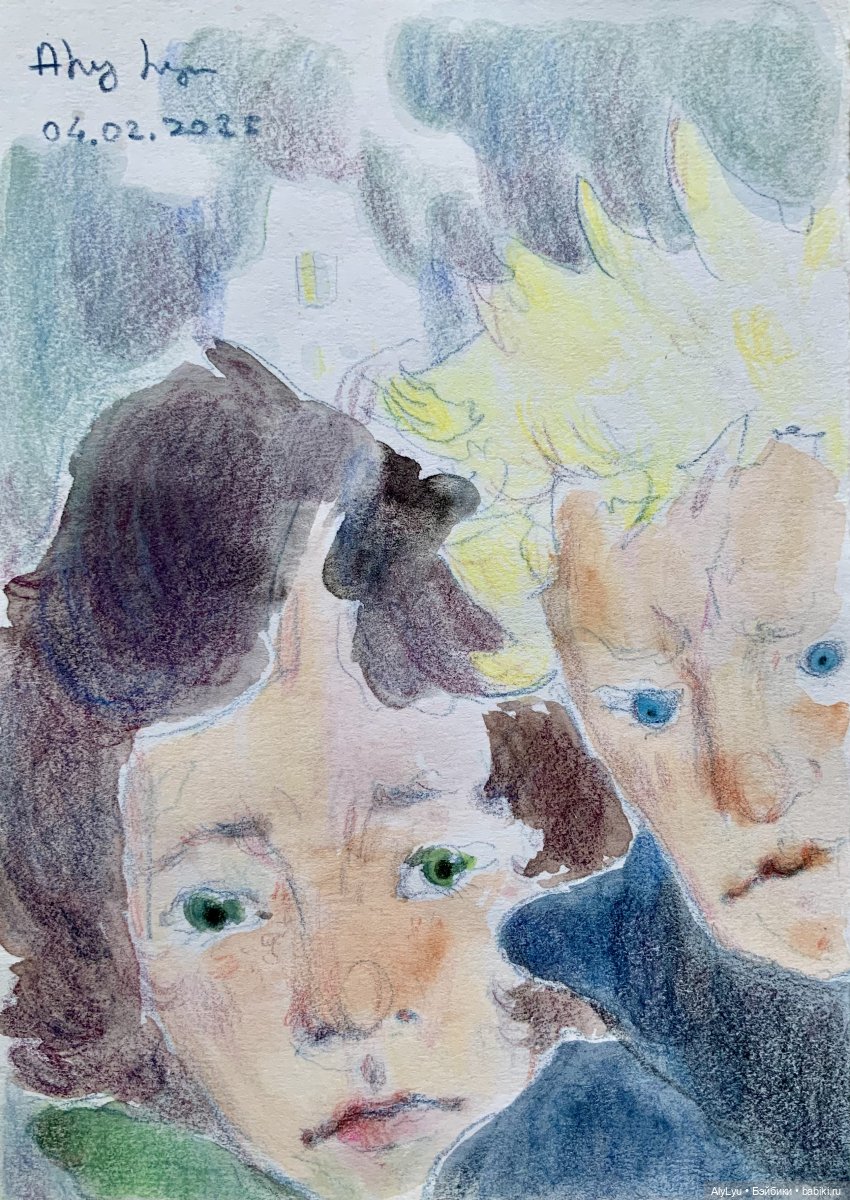 Профессий много, но прекрасней всех кино (фото 2)