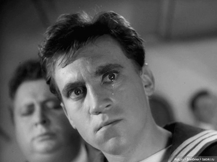 Профессий много, но прекрасней всех кино (фото 9)